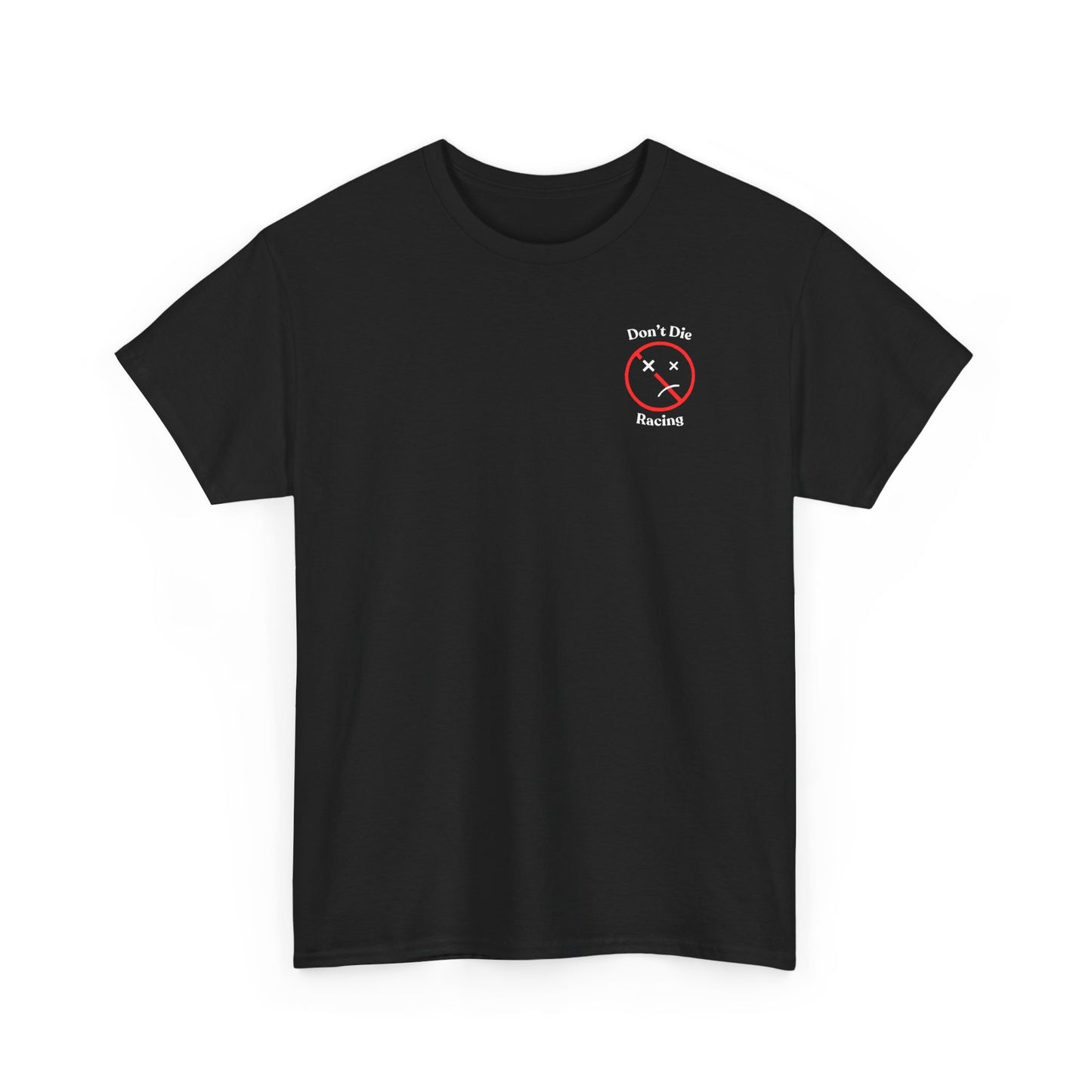 “Adrenaline Addiction” T-Shirt