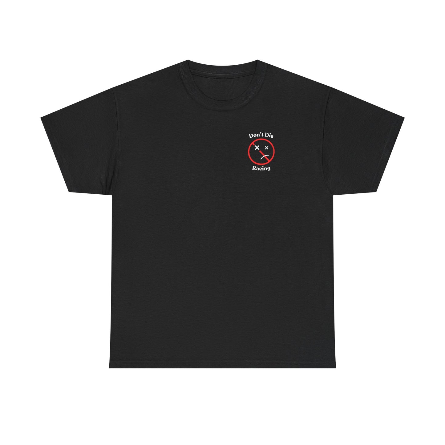 “F*ck It Watch This” DDR-T Shirt