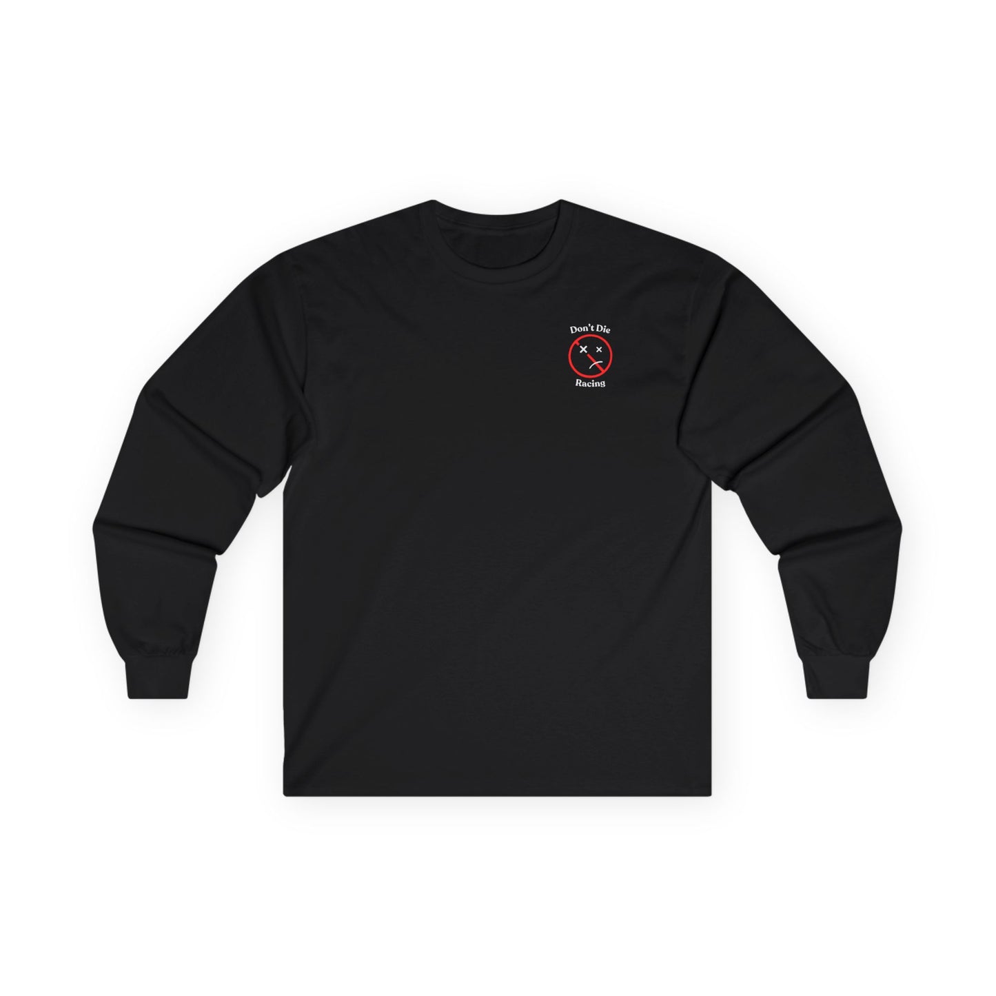 “MOMMY’S LITTLE CRIMINAL” DDR-CREW NECK