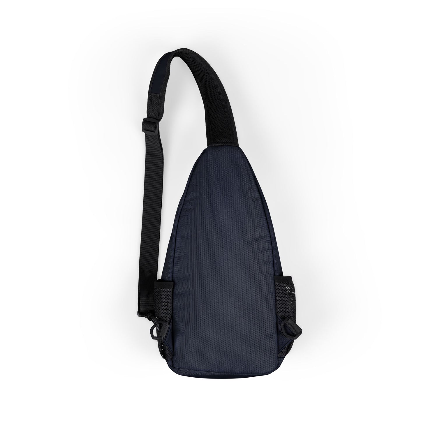 “MOMMY’S LITTLE CRIMINAL” DDR Chest Bag
