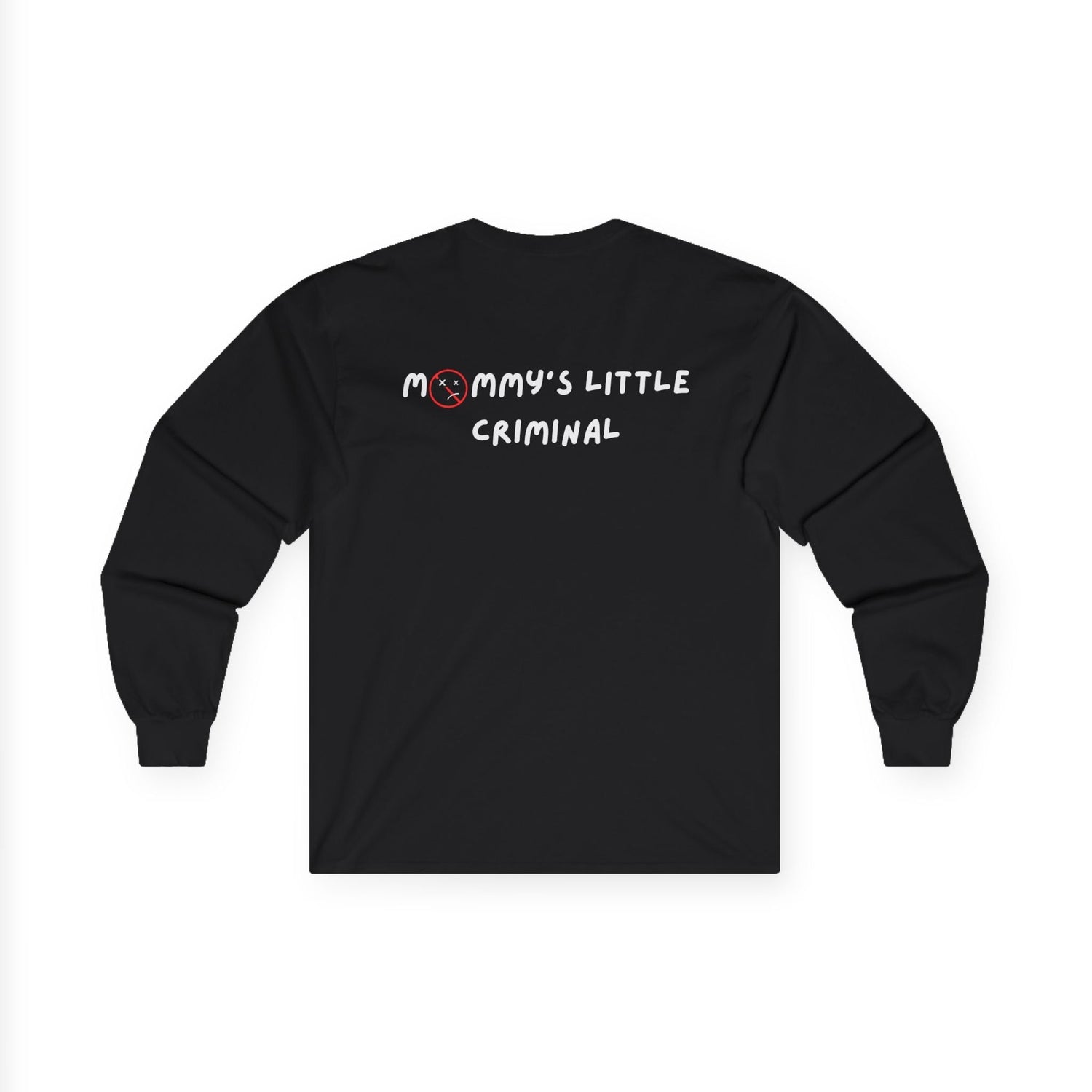 Crew Necks