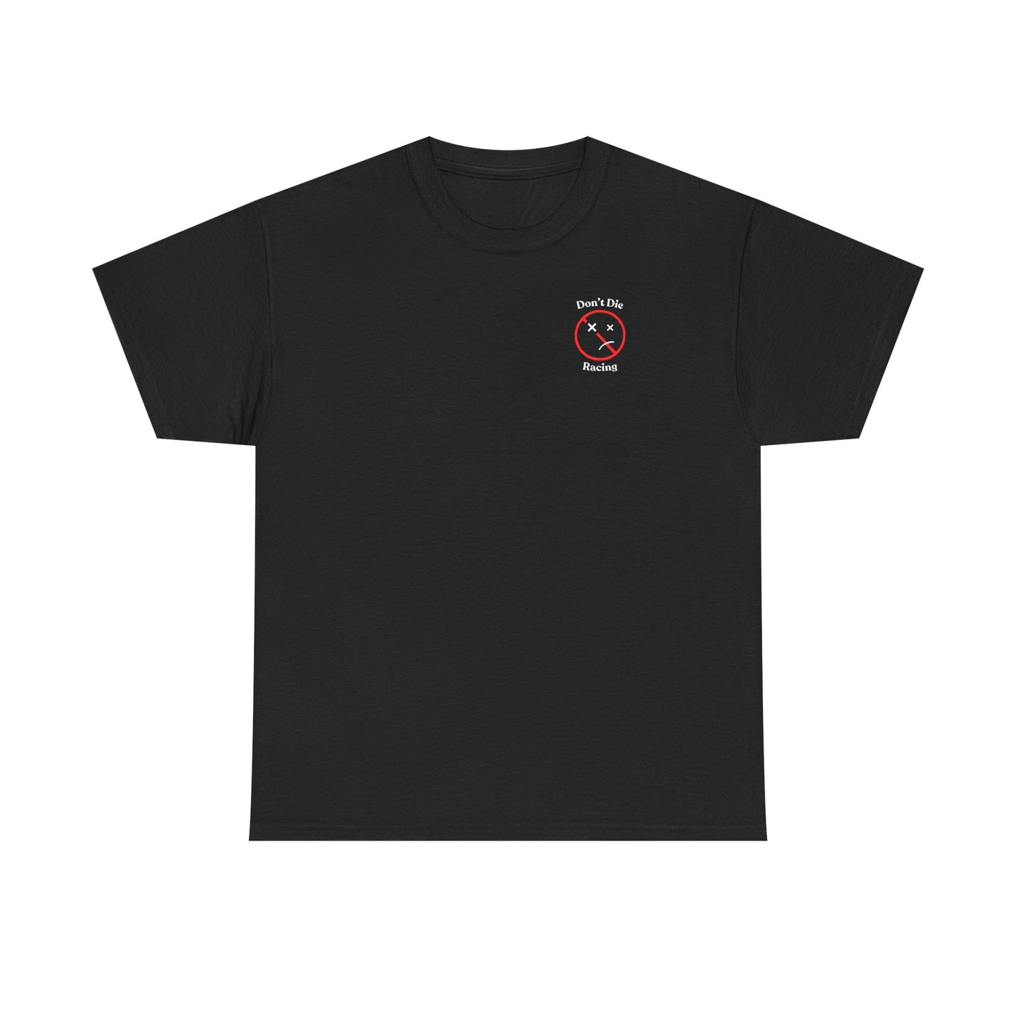 “I’M NOT A CRIMINAL” DDR-T SHIRT