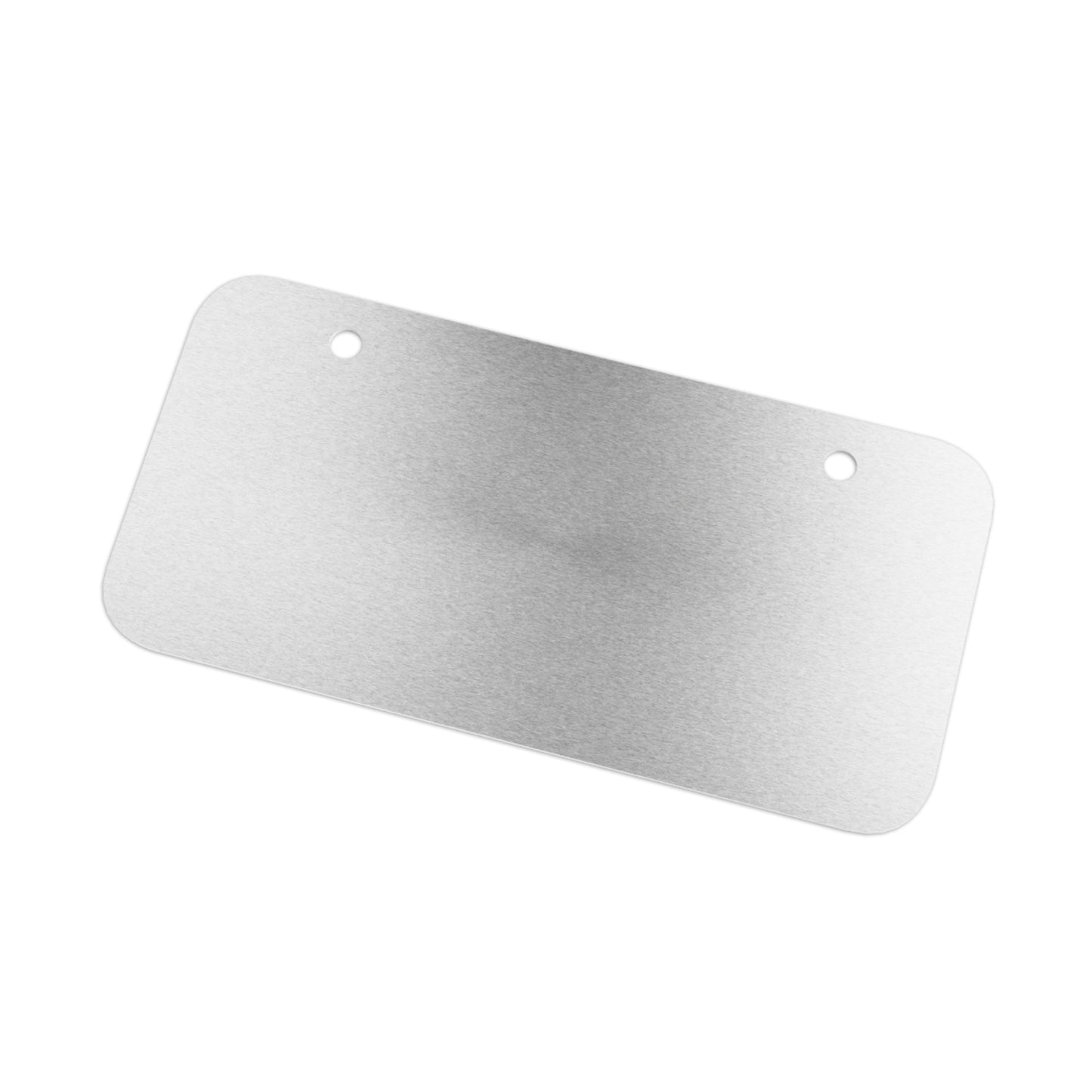 “Don’t Die Racing” Motorcycle License Plate